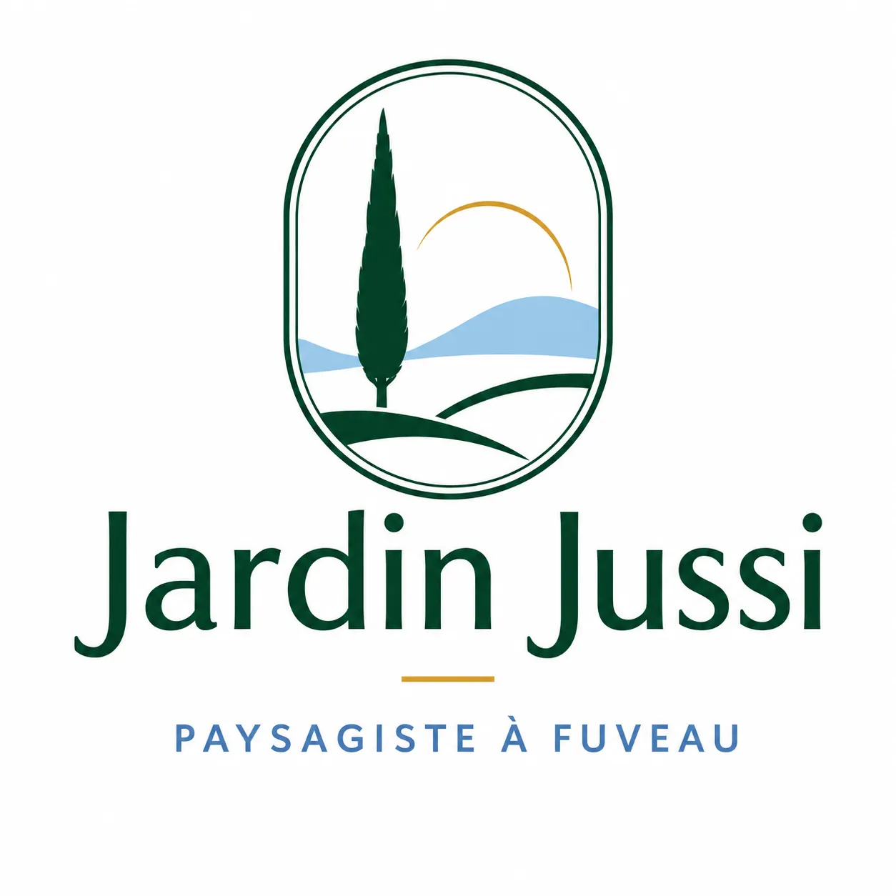 Jardin Jussi, paysagiste et spécialiste de l’aménagement de jardin à Fuveau